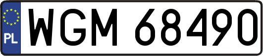 WGM68490