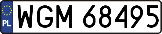 WGM68495