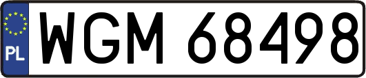 WGM68498