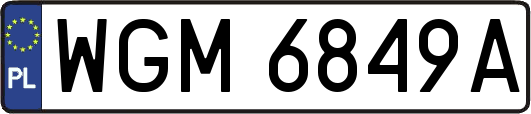 WGM6849A