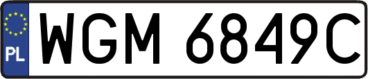 WGM6849C