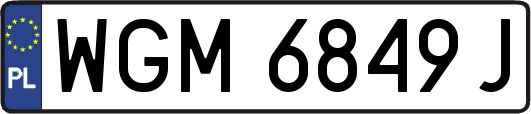 WGM6849J