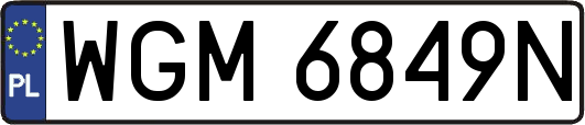 WGM6849N