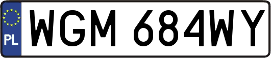 WGM684WY