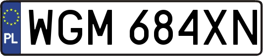 WGM684XN