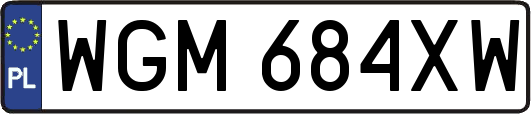 WGM684XW