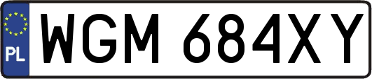 WGM684XY