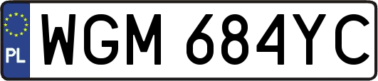 WGM684YC