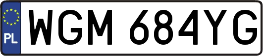 WGM684YG