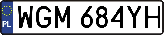 WGM684YH