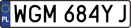 WGM684YJ
