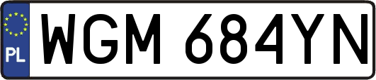 WGM684YN