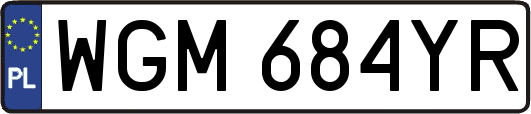 WGM684YR