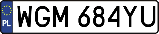 WGM684YU