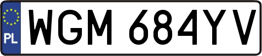 WGM684YV
