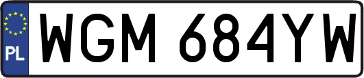WGM684YW