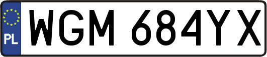 WGM684YX