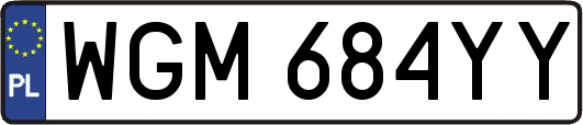 WGM684YY