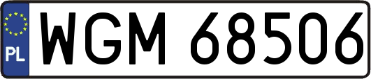 WGM68506