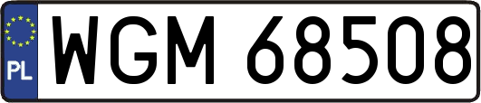 WGM68508