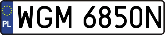 WGM6850N