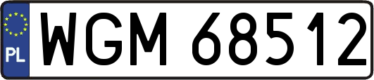 WGM68512