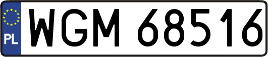 WGM68516