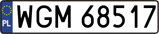 WGM68517