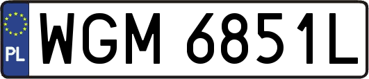 WGM6851L