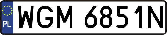 WGM6851N