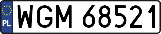 WGM68521