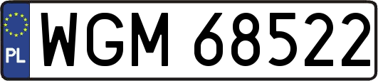 WGM68522