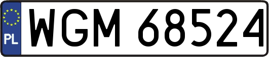 WGM68524