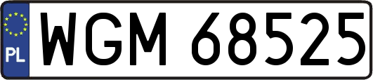 WGM68525