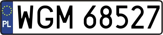 WGM68527