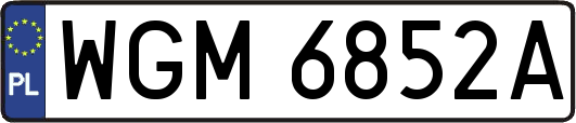 WGM6852A