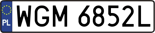 WGM6852L