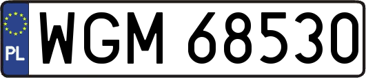 WGM68530