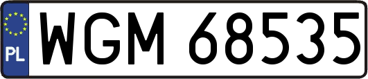 WGM68535