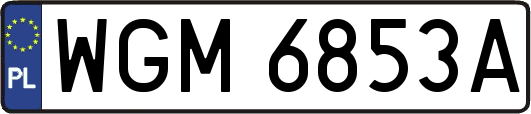WGM6853A