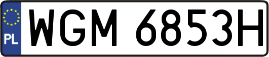 WGM6853H