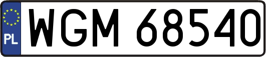 WGM68540