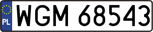 WGM68543