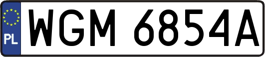 WGM6854A