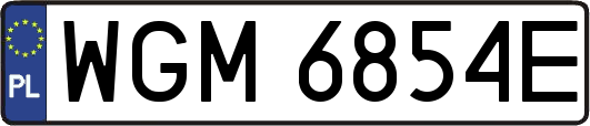 WGM6854E