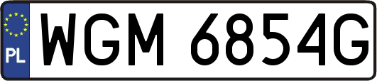 WGM6854G