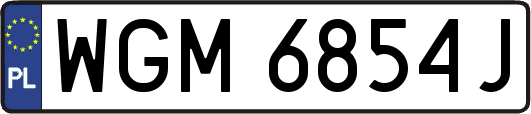 WGM6854J
