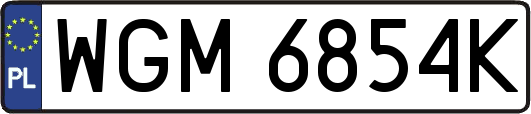 WGM6854K