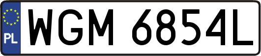 WGM6854L