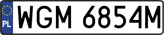WGM6854M